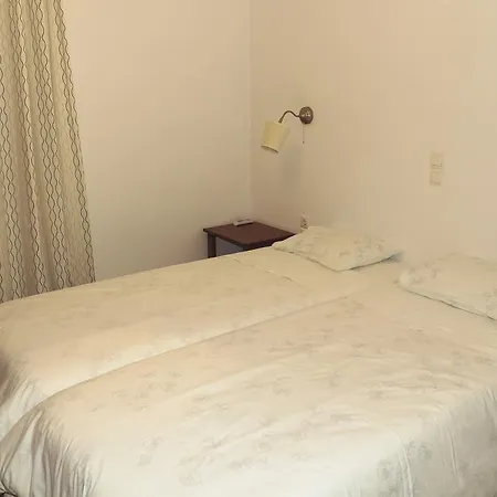 Maria's Charming House Apartamento Arillas (Corfu)