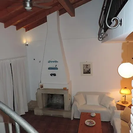Apartamento Maria's Charming House