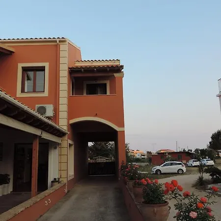 Maria's Charming House *