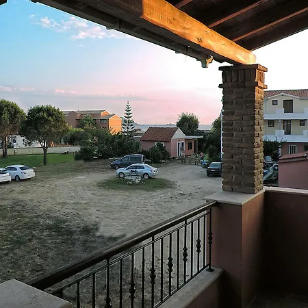 Maria's Charming House *