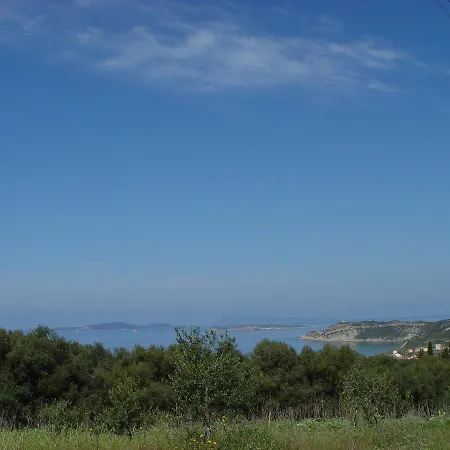 Maria's Charming House Apartamento Arillas (Corfu)