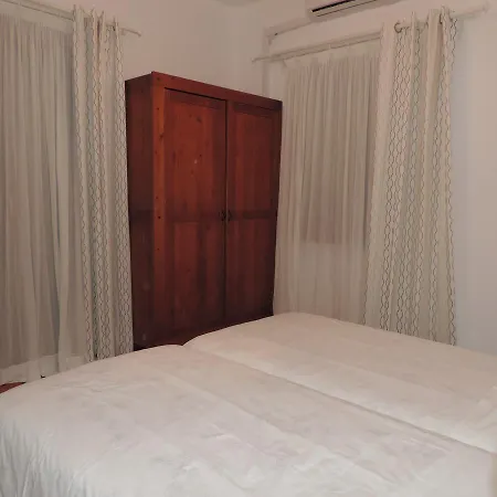 Apartamento Maria's Charming House *